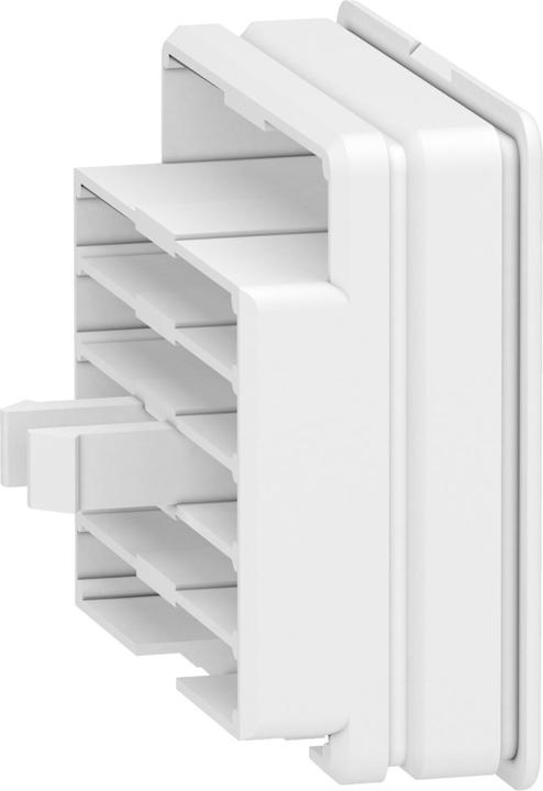 Schneider Electric KBB Couverture d'extrémité KBB40AF