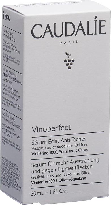 Image du produit Caudalie Vinoperfect (30 ml)
