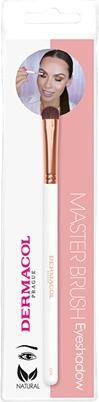 Dermacol Cosmetic eye brush Rose Gold D74 (Augenbrauen)