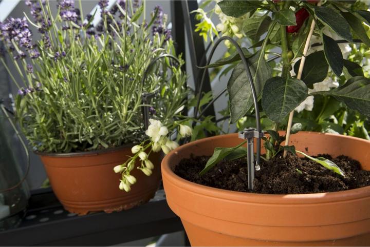 Immagine prodotto Gardena Set da irrigazione per le vacanze (Set per l'irrigazione a goccia)