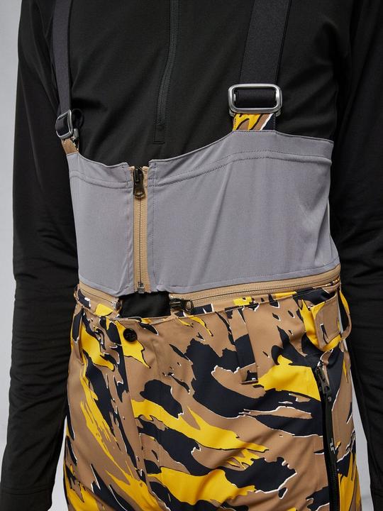 Actual product image J. Lindeberg Omnia Printed Ski Pants (S)