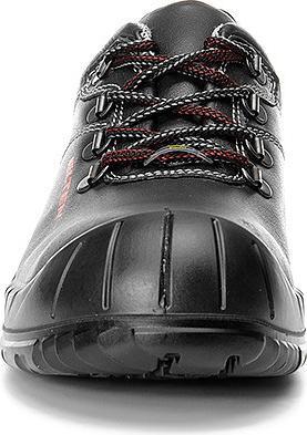 Produktbild Elten Renzo Low S3 Bauschuh (S3, 39)