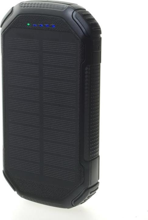 Produktbild Powerneed S20000C Powerbank Lithium Polymer (LiPo) (20000 mAh, 18 W, 74 Wh)