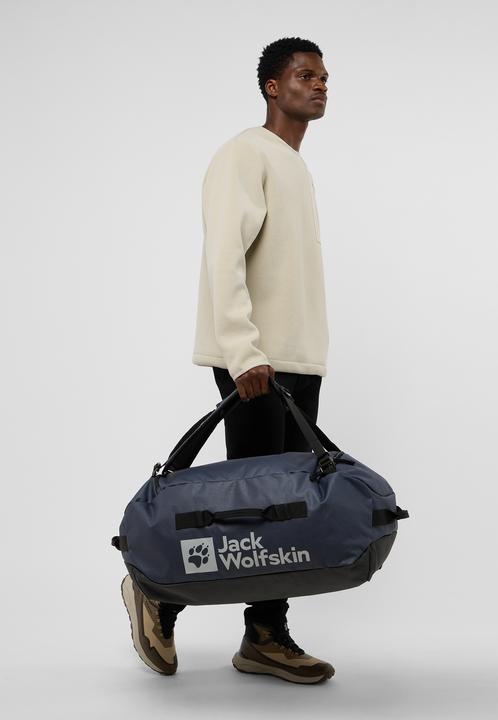 Produktbild Jack Wolfskin All-In Duffle 65 (65 l)