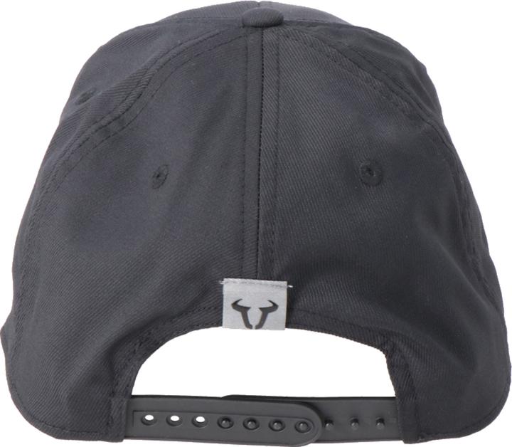 Produktbild Sw Motech Snapback Cap (One Size)
