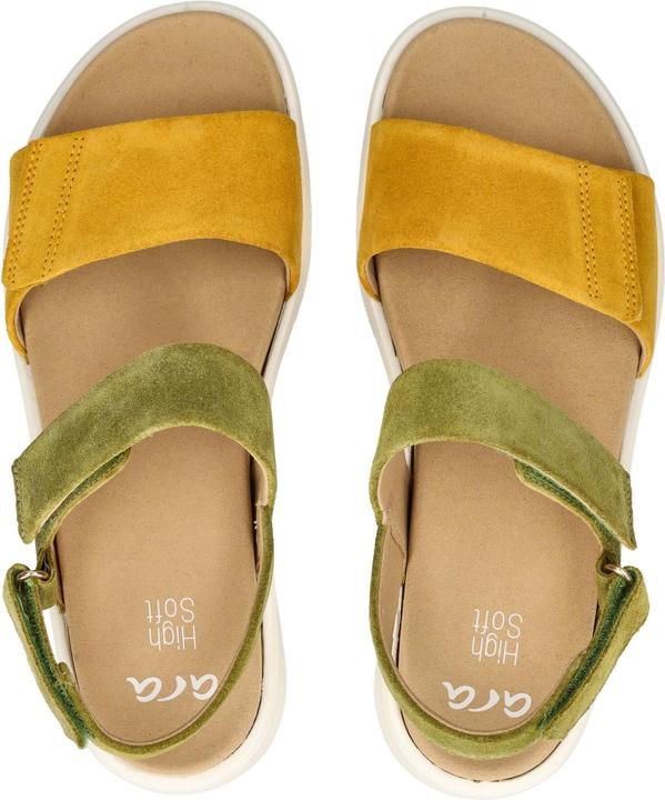 Actual product image Ara Sandalen (36)