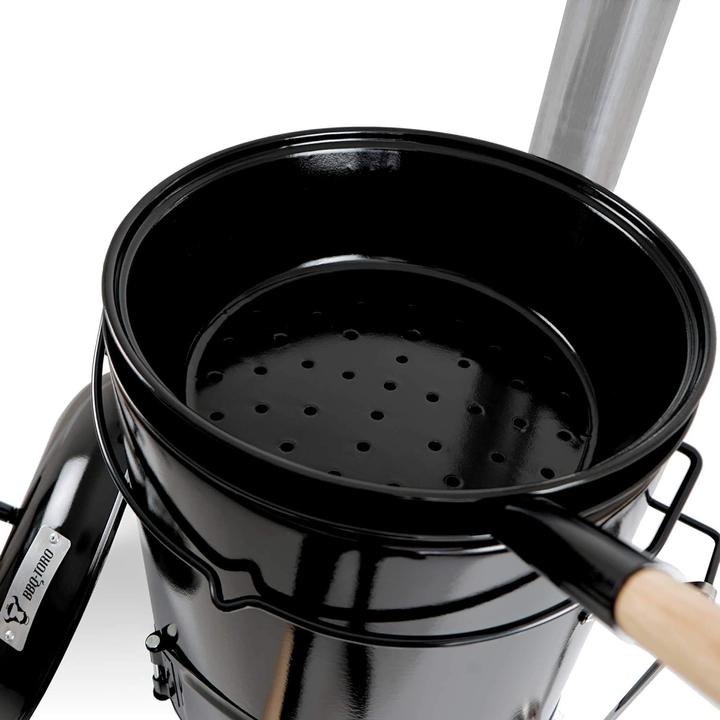 Actual product image BBQ-Toro Goulash canon
