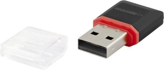Actual product image Esperanza EA134K (USB 2.0)