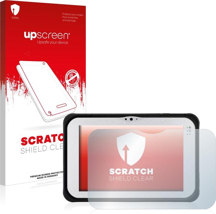 Image du produit upscreen Scratch Shield Protection (1 pièce(s), Toughpad FZ-M1)