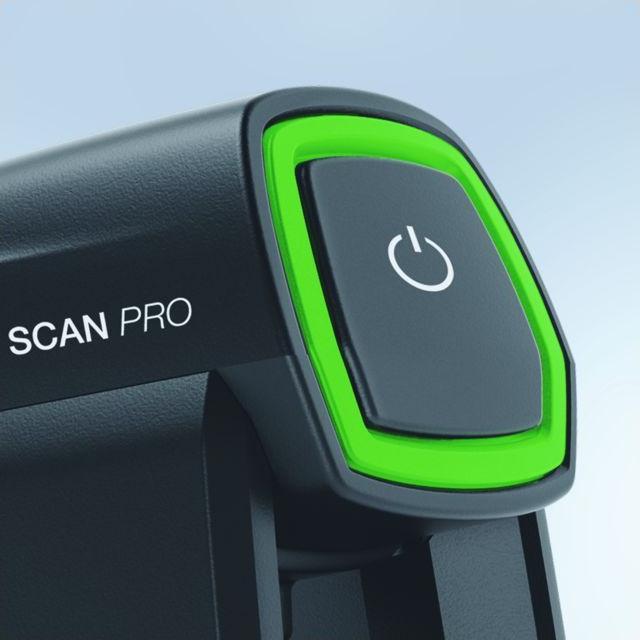 Immagine prodotto Steinel Scanner di temperatura HL Scan Pro