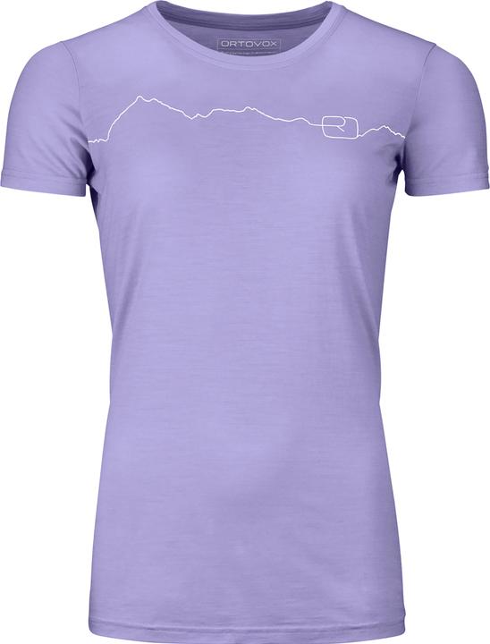 Ortovox 150 COOL MOUNTAIN TS W
