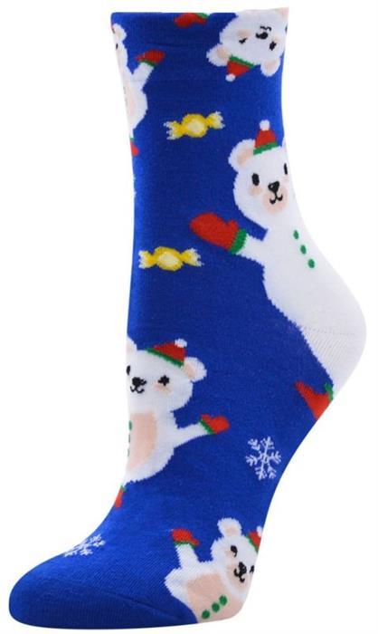 Immagine prodotto Musthaves Calzini taglia 38 - 45 Natale (38 - 45)