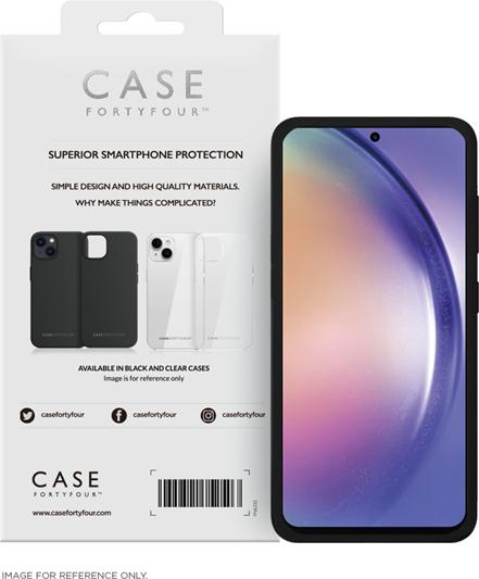 Actual product image Case FortyFour Case No. 1 (Samsung Galaxy A54 5G)