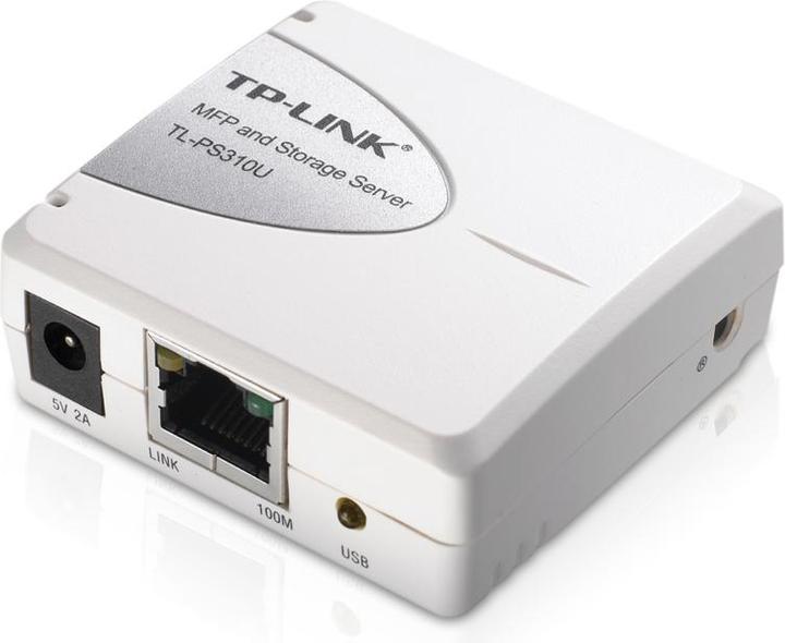 Actual product image TP-Link Tl-Ps310u