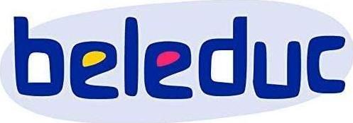 Actual product image Beleduc Smart Builders (Retail)