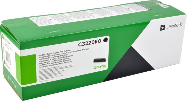 Immagine prodotto Lexmark C3220K0 (FC)