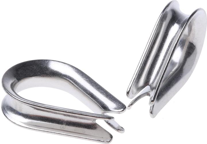 Immagine prodotto Rs Pro Redancia acciaio inossidabile 6mm