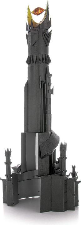 Immagine prodotto Metal Earth Il Signore degli Anelli Barad -Dûr