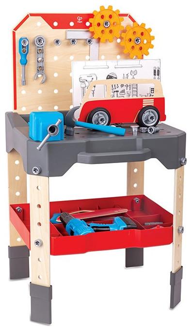 Productafbeelding Hape Speelset "Werkbank