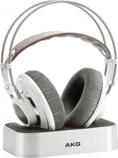Image du produit AKG Pro K701 (pas de réduction du bruit, Filaire)