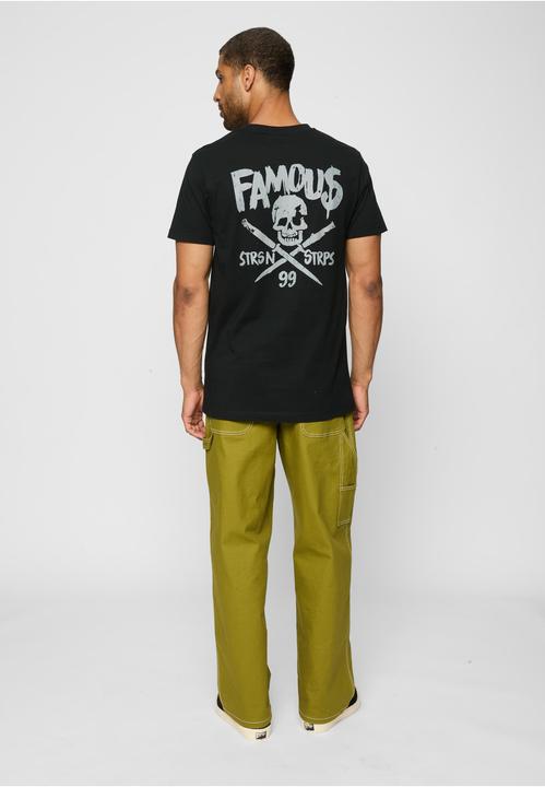 Actual product image Famous tee (M)