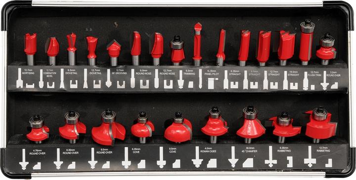 Actual product image Yato YT-6801 cutter