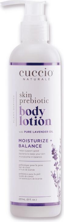 Immagine prodotto Cuccio Skin Prebiotic Body Lotion With Lavender Oil (Lozione corpo)