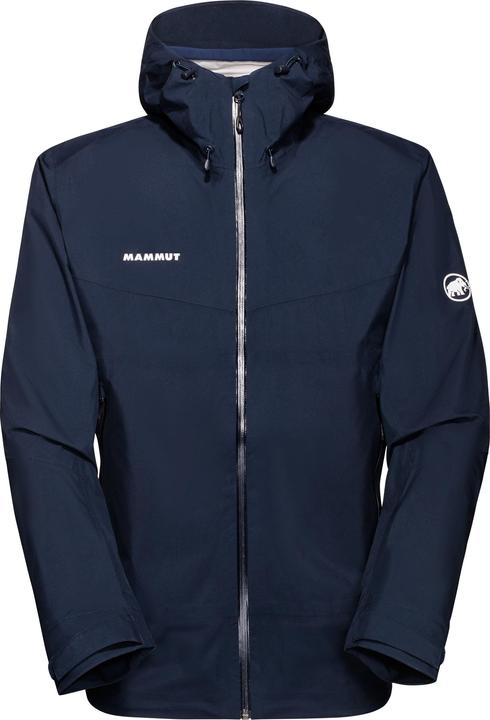 Actual product image Mammut Convey Tour HS Hooded Jacket Men (XS)