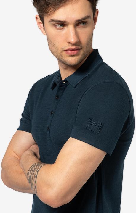Immagine prodotto Super Natural Polo Bio (XL)
