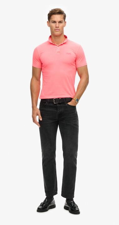 Immagine prodotto Superdry polo in jersey essential logo (XL)