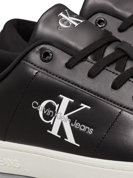 Produktbild Calvin Klein Classic Cupsole Low Laceup Lth (45)