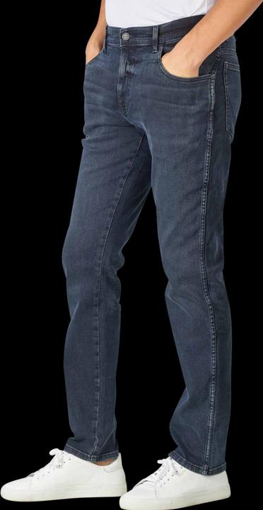 Produktbild Wrangler Texas Jeans Straight Fit Travis (W34/L30)