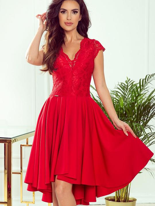 Actual product image Numoco evening dress (M)