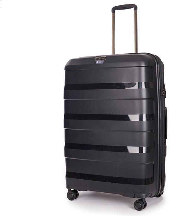 Actual product image Stratic Straw+ - hard case (120 l, L (90 - 115l))