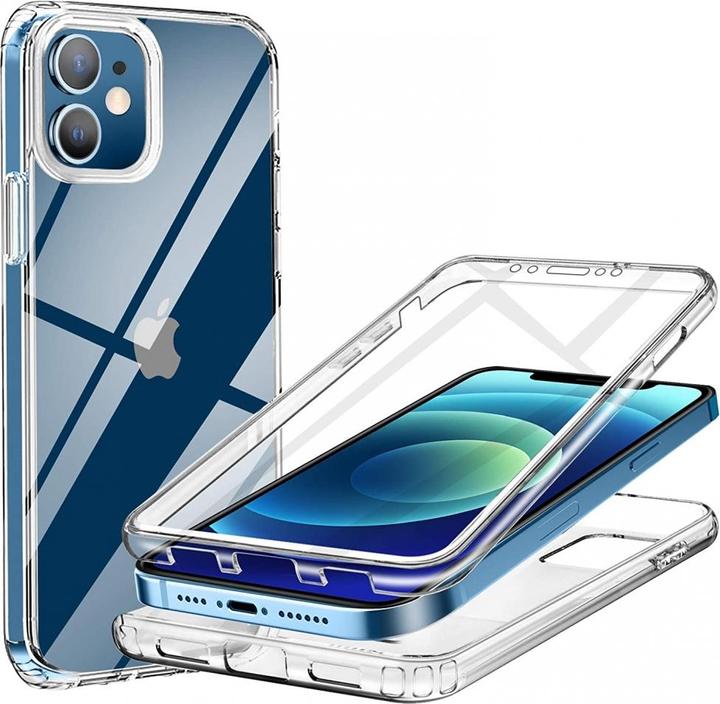 Immagine prodotto Screenguard Protezione schermo e corpo a 360° (Apple iPhone 12 mini)
