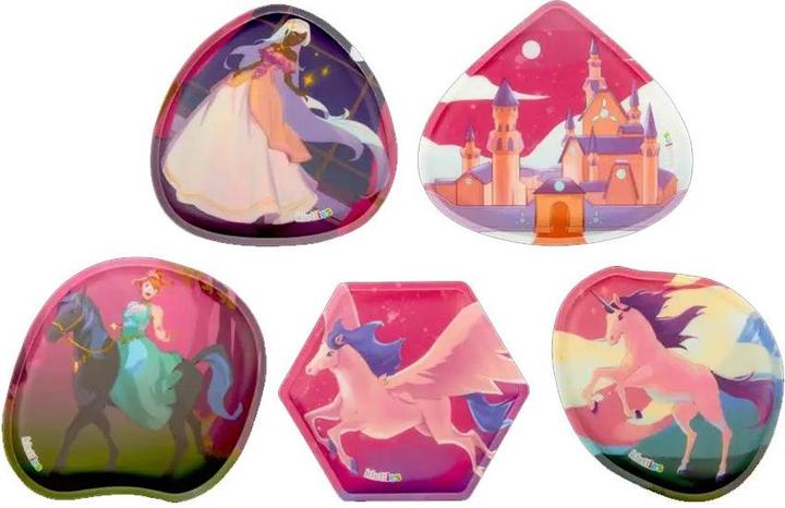 Ergobag Kontur-Kletties-Set