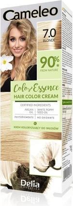 NoName Cameleo Color Essence Haarfarbe Creme Blond Färbung Tone-On-Tone 8 Wäschen Natürliche Farbe (Blonde)