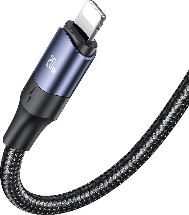 Produktbild Usams 3in1 (1.20 m, USB 3.0, 65 W)