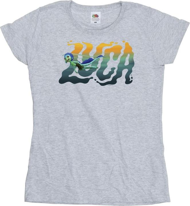 Image du produit Disney - T-shirt LUCA SWIM - Femme (L)