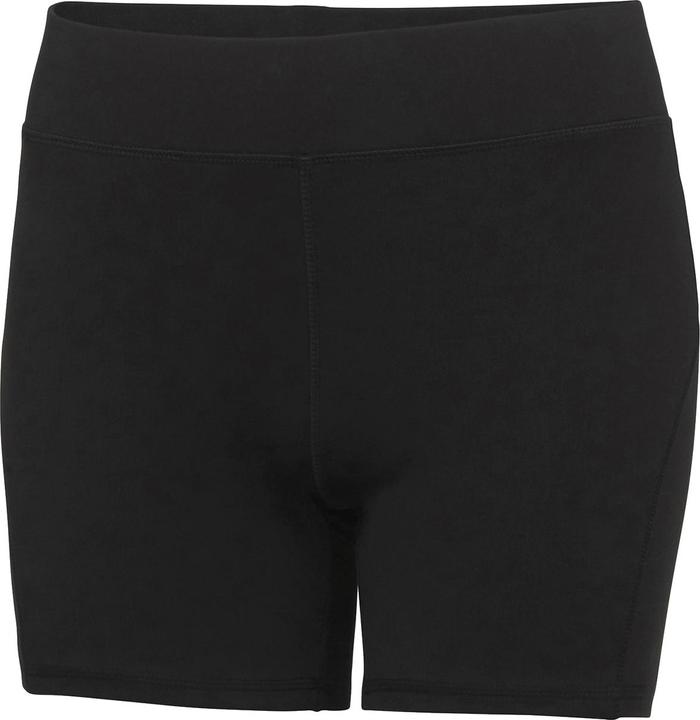 Awdis Girlie Trainingsshorts