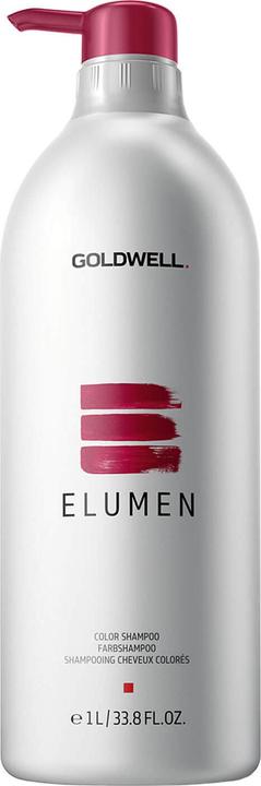Immagine prodotto Goldwell Elumen Colour Shampoo 1000ml (1000 ml, Shampoo liquido)