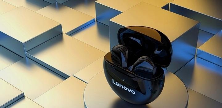 Image du produit Lenovo HT38 (pas de réduction du bruit, 10 h, Sans fil)