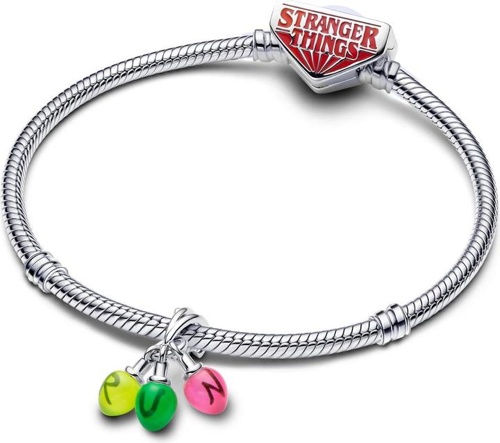 Produktbild Pandora Charm (Emaille, Silber 925)