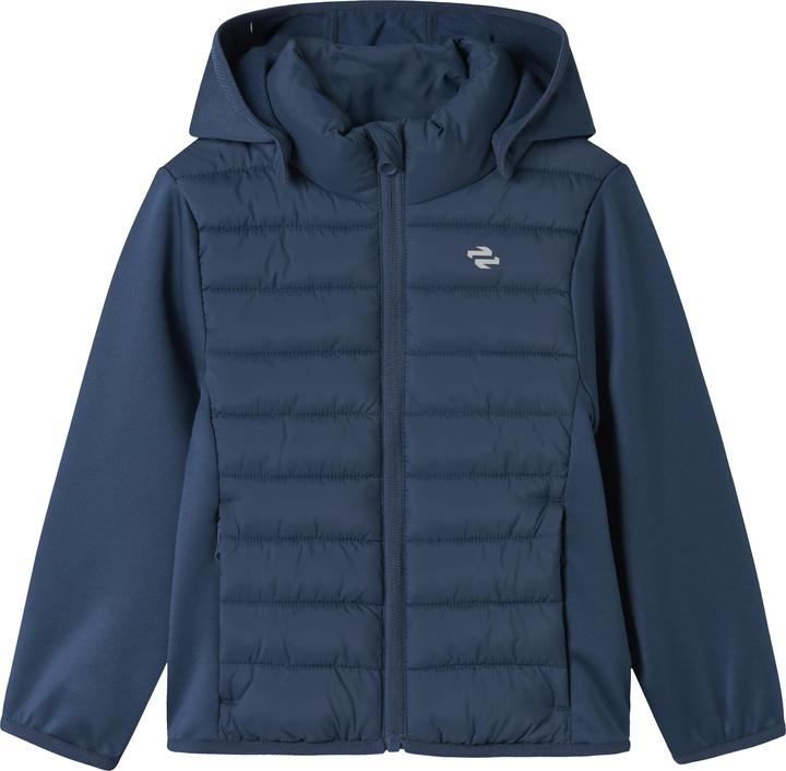 Name it Hybrid Jacke (122)