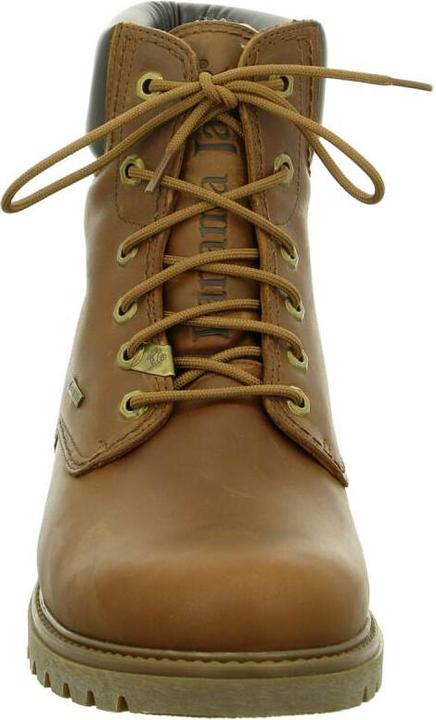 Image du produit Panama Jack Panama 03 GTX Wool C1 cuero/bark (45)