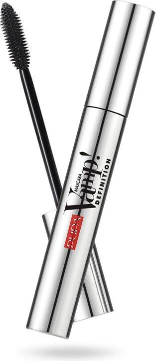Image du produit Pupa Milano Vamp! Définition (001 Extra Black)
