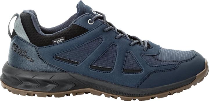 Produktbild Jack Wolfskin Woodland 2 Texapore Low M (43)