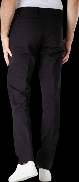 Produktbild Dockers Smart 360 Chino Pant Slim black (W31/L34)