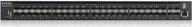 Immagine prodotto Zyxel XGS4600-52F L3 Managed Switch 48 porte Gig SFP 4 dual pers. e 4x 10G SFP+ impilabile dual PSU (52 Porti)