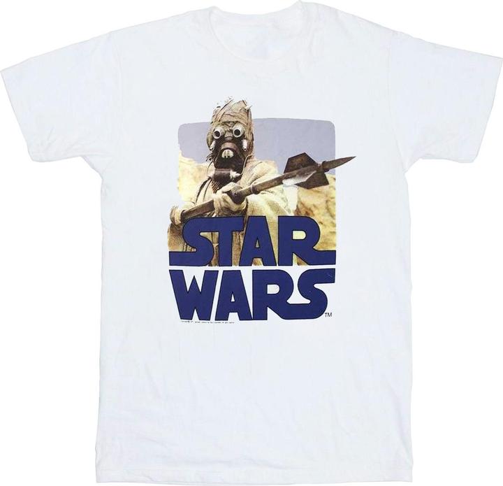Immagine prodotto Star Wars Maglietta (XXL)